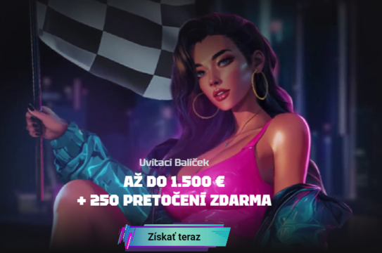 Need for Slots casino